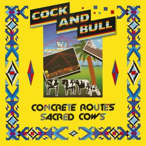 23 Cock & Bull
