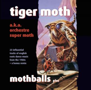 51 Mothballs