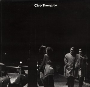 23 Chris Thompson